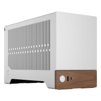 Fractal Design Terra Silver
