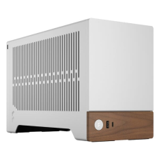 Fractal Design Terra Silver