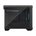 Fractal Design Torrent Nano Black RGB TG Light Tint