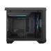 Fractal Design Torrent Nano Black RGB TG Light Tint