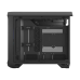 Fractal Design Torrent Nano Black RGB TG Light Tint