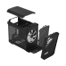 Fractal Design Torrent Nano Black RGB TG Light Tint