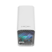 Fractal Design Torrent Nano White RGB TG Clear Tint