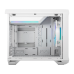 Fractal Design Torrent Nano White RGB TG Clear Tint