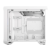Fractal Design Torrent Nano White RGB TG Clear Tint