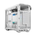 Fractal Design Torrent Nano White RGB TG Clear Tint