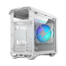Fractal Design Torrent Nano White RGB TG Clear Tint