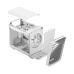 Fractal Design Torrent Nano White RGB TG Clear Tint