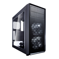 Fractal Design Focus G Black