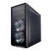 Fractal Design Focus G Black