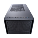 Fractal Design Focus G Black
