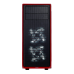 Fractal Design Focus G Mystic Red