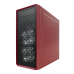 Fractal Design Focus G Mystic Red