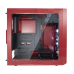 Fractal Design Focus G Mystic Red