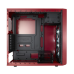 Fractal Design Focus G Mystic Red