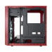 Fractal Design Focus G Mystic Red