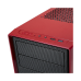 Fractal Design Focus G Mystic Red