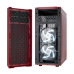 Fractal Design Focus G Mystic Red