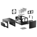 Fractal Design Node 304 Black