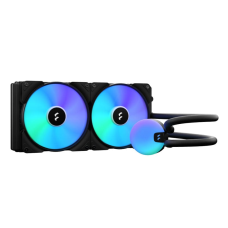 Fractal Design Lumen S28 RGB V2