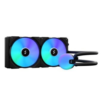 Fractal Design Lumen S28 RGB V2