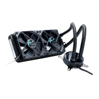 Fractal Design Celsius S24 (Blackout)