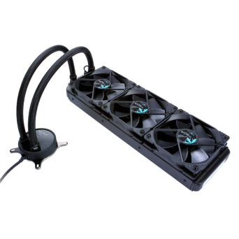 Fractal Design Celsius S36 (Blackout)