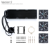 Fractal Design Celsius S36 (Blackout)