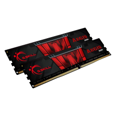 G.Skill Aegis 3200MHz 2x8GB XMP (CL16-18-18-38)