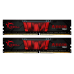G.Skill Aegis 3200MHz 2x8GB XMP (CL16-18-18-38)