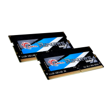 G.Skill Ripjaws 3200MHz 2x32GB  (CL22)