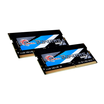 G.Skill Ripjaws 3200MHz 2x32GB  (CL22)