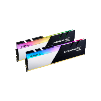 G.Skill Trident Z Neo 2x32GB DDR4 3600MHz  RGB (CL18)