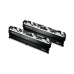 G.Skill Sniper X 2x8GB DDR4 3600MHz  (CL19, Black)