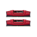 G.Skill Ripjaws V 3600MHz 2x8GB XMP (CL19-20-20-40, Red)