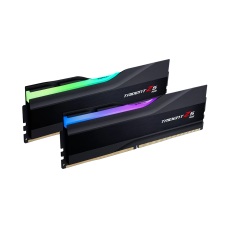 G.skill Trident Z5 RGB 5600MHz 2x32GB  XMP (CL28-34-34-89, Black)