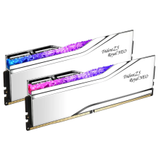 G.Skill Trident Z5 Royal Neo 6000MHz 2x16GB EXPO (CL28-36-36-96, Silver)