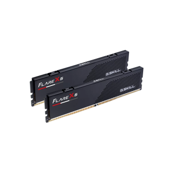 G.skill Flare X5 6000MHz 2x32GB  EXPO (CL30, Black)