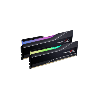 G.Skill Trident Z5 Neo RGB 6000MHz 2x16GB EXPO (CL36-36-36-96, Black)