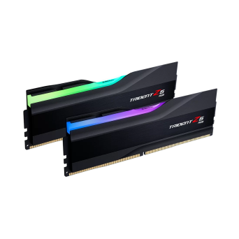 G.Skill Trident Z5 RGB 6600MHz 2x16GB  XMP (CL34, Black)