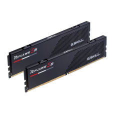 G.Skill Ripjaws S5 6800MHz 2x16GB XMP (CL34-45-45-108, Black)