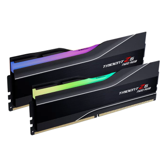G.Skill Trident Z5 Neo RGB 7200MHz 2x16GB EXPO (CL34-45-45-115, Black)