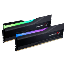 G.skill Trident Z5 RGB 8000MHz 2x24GB XMP (CL40-48-48-128, Black)