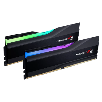G.skill Trident Z5 RGB 8000MHz 2x24GB XMP (CL40-48-48-128, Black)