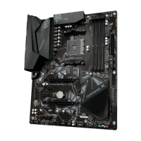 Gigabyte B550 Gaming X V2