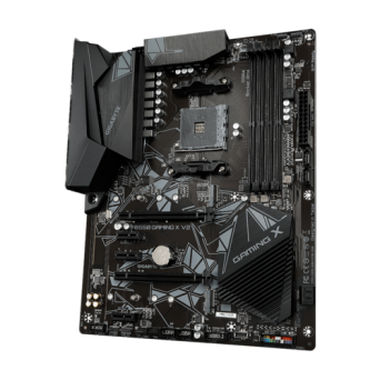 Gigabyte B550 Gaming X V2