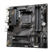 Gigabyte B550M DS3H