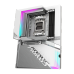Gigabyte B650E AORUS Stealth Ice
