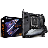 Gigabyte B650I Aorus Ultra