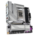 Gigabyte B650M Aorus Elite AX ICE